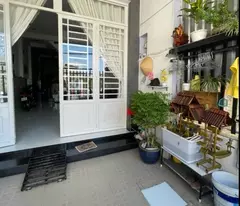 Nhà sổ hồng riêng,1886 Huỳnh Tấn Phát, 4.2x17, 2 tầng, chỉ 4.5 tỉ