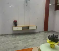 Nhà 3 tầng (4.5x10) 2/ Dương Thị Mười, Tân Thới Hiệp, Quận 12 Giá rẻ 3.88 tỷ