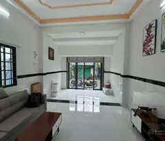 Nhà hẻm xe tải, 3PN, sổ vuông, trung tâm Tân Phú- nhà mới đẹp ở ngay- Chỉ 5tỷxxx