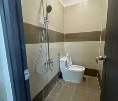 Nhà hẻm xe tải, 3PN, sổ vuông, trung tâm Tân Phú- nhà mới đẹp ở ngay- Chỉ 5tỷxxx