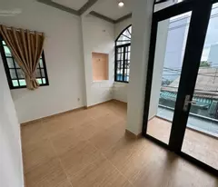 Nhà hẻm xe tải, 3PN, sổ vuông, trung tâm Tân Phú- nhà mới đẹp ở ngay- Chỉ 5tỷxxx