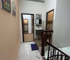 Nhà hẻm xe tải, 3PN, sổ vuông, trung tâm Tân Phú- nhà mới đẹp ở ngay- Chỉ 5tỷxxx