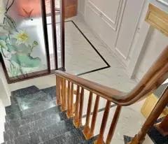 Bán nhà riêng An Khánh, Hoài Đức. 33m2 xây 5 tầng. Ngõ thông Ôtô đỗ cửa. Cách 45m đến chợ