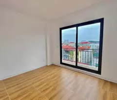 Bán nhà riêng An Khánh, Hoài Đức. 33m2 xây 5 tầng. Ngõ thông Ôtô đỗ cửa. Cách 45m đến chợ