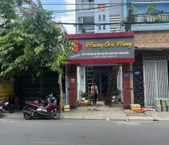 Nhà 4 lầu (4x20) MT Huỳnh Thị Hai, Q12 (Giáp Nguyễn Ảnh Thủ) Giá 8.8 tỷ