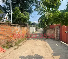 Hơn 1Tỷ Đất Tại Cao Minh, Phúc Yên, Vĩnh Phúc
