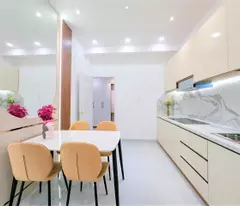 Bán nhà Hẻm xe hơi đường thành thái, quận 10 (4x14.8) chỉ 7.5 tỷ.