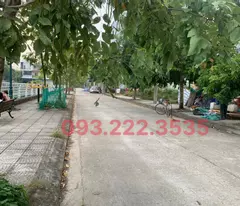 View hồ thuộc khuôn viên khu đất dịch vụ phường Xuân Hoà, Phúc Yên, Vĩnh Phúc