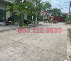 View hồ thuộc khuôn viên khu đất dịch vụ phường Xuân Hoà, Phúc Yên, Vĩnh Phúc