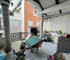 Bán CHDV HXH Trường Chinh, P12, Tân Bình, 70m2, 5 tầng, chỉ nhỉnh 8 tỷ