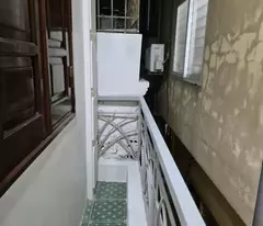 Cần bán gấp nhà chính chủ Khương Trung, Thanh Xuân, Hà Nội, DT TỔNG SÀN 103.6m2, 4 tầng, giá bán
