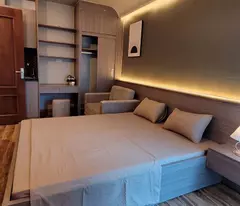 TOÀ CĂN HỘ DỊCH VỤ ĐỖ ĐỨC DỤC, NAM TỪ LIÊM. 120M 10 TẦNG THANG MÁY MT 5M GIÁ 35 TỶ