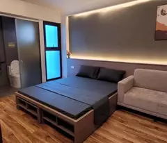 TOÀ CĂN HỘ DỊCH VỤ ĐỖ ĐỨC DỤC, NAM TỪ LIÊM. 120M 10 TẦNG THANG MÁY MT 5M GIÁ 35 TỶ