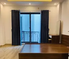 NHÀ ĐẸP BÙI XƯƠNG TRẠCH - MẶT TIỀN RỘNG - NGÕ THÔNG - FULL NỘI THẤT - 31m2, 5T, CHỈ 6,9 Tỷ