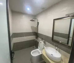 NHÀ ĐẸP BÙI XƯƠNG TRẠCH - MẶT TIỀN RỘNG - NGÕ THÔNG - FULL NỘI THẤT - 31m2, 5T, CHỈ 6,9 Tỷ