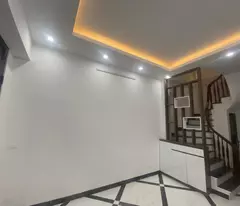 NHÀ ĐẸP BÙI XƯƠNG TRẠCH - MẶT TIỀN RỘNG - NGÕ THÔNG - FULL NỘI THẤT - 31m2, 5T, CHỈ 6,9 Tỷ