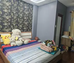 Thanh-NHÀ MỚI NỘI THẤT CAO CẤP- LỆCH TẦNG HIỀN ĐẠI CÔNG SUẤT CHO THUÊ 50TR/THÁNG-MẶT TIỀN KINH