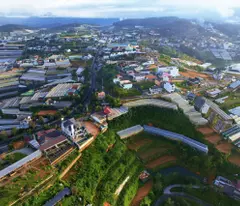 Đất nền Đà Lạt bán cắt lỗ, vị trí đẹp, phù hợp làm nhà kính, Homestay cho thuê.
