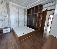 [BÁN VILLA SÂN VƯỜN] - NHÀ MỚI 4 TẦNG - KHU DÂN CƯ ĐỒNG BỘ - Đ. ĐÀO TÔNG NGUYÊN