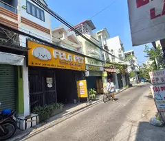 Mặt tiền kinh doanh hẻm xe hơi thông 30 Lâm Văn Bền, Tân Kiểng Quận 7, 3 tầng 112m2, 13.5 tỷ
