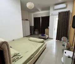 Mặt tiền kinh doanh hẻm xe hơi thông 30 Lâm Văn Bền, Tân Kiểng Quận 7, 3 tầng 112m2, 13.5 tỷ