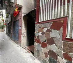 HÀNG HIẾM - GIÁ ĐẦU TƯ - TRUNG TÂM ĐỐNG ĐA - NGÕ THÔNG - XÂY CHUNG CƯ MINI HẾT Ý!