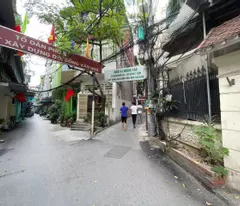 HÀNG HIẾM - GIÁ ĐẦU TƯ - TRUNG TÂM ĐỐNG ĐA - NGÕ THÔNG - XÂY CHUNG CƯ MINI HẾT Ý!