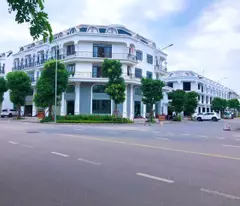 Bán biệt thự liền kề 70m2 tại dự án Calyx Residence Đông Anh - 319 Bộ Quốc Phòng