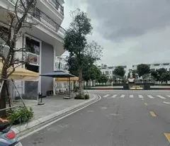 Bán biệt thự liền kề 70m2 tại dự án Calyx Residence Đông Anh - 319 Bộ Quốc Phòng