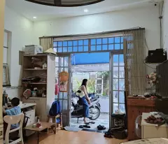 ♥️Nhà hẻm xe hơi ĐS 9, Trường Thọ, Thủ Đức. 90m đất-4,6t