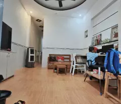♥️Nhà hẻm xe hơi ĐS 9, Trường Thọ, Thủ Đức. 90m đất-4,6t