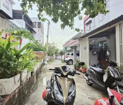 ♥️Nhà hẻm xe hơi ĐS 9, Trường Thọ, Thủ Đức. 90m đất-4,6t