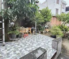 ♥️Nhà hẻm xe hơi ĐS 9, Trường Thọ, Thủ Đức. 90m đất-4,6t