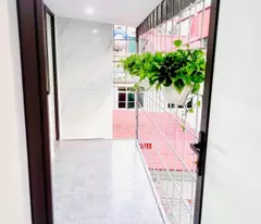 Bán tập thể Đồng Xa, Mai Dịch, 3 ngủ tặng hết nội thất, ô tô đỗ chân cầu thang
