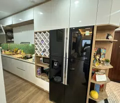 Bán căn Góc 2 ngủ - 2VS - 76m2 toà C Intracom full Nội Thất Cực Đẹp
