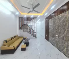 Nhà đẹp Phan Trọng Tuệ, tương lai lên quận sáng ngời, 43m2 4 tầng 3.6 tỷ