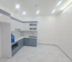 Nhà đẹp Phan Trọng Tuệ, tương lai lên quận sáng ngời, 43m2 4 tầng 3.6 tỷ