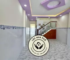 BÁN NHÀ SHR QUANG TRUNG, P14,GÒ VẤP, 5X15M, HẺM XE HƠI, GIÁ 5.X TỶ