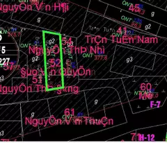 Bán Nhà Cấp 4 Rộng 68m2 Đất Phan Xá Cách Nhà Văn Hóa Huyện 20m