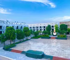 Cho thuê biệt thự liền kề - nhà phố Shophoue 3 tầng 1 tum rộng 70m2 - 200m2 tại dự án 319 Đông Anh
