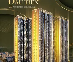 LÝ DO SENIQUE CAPITAL LAND  TRONG QKDT OCEAN PARK XỨNG ĐÁNG LÀ SẢN PHẨM ĐỂ Ở VÀ ĐẦU TƯ