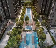 LÝ DO SENIQUE CAPITAL LAND  TRONG QKDT OCEAN PARK XỨNG ĐÁNG LÀ SẢN PHẨM ĐỂ Ở VÀ ĐẦU TƯ