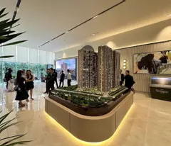 LÝ DO SENIQUE CAPITAL LAND  TRONG QKDT OCEAN PARK XỨNG ĐÁNG LÀ SẢN PHẨM ĐỂ Ở VÀ ĐẦU TƯ