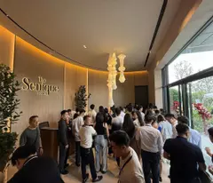 LÝ DO SENIQUE CAPITAL LAND  TRONG QKDT OCEAN PARK XỨNG ĐÁNG LÀ SẢN PHẨM ĐỂ Ở VÀ ĐẦU TƯ