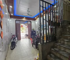 Chủ nhà cần bán Nhà Nghỉ do có tuổi không quản lý được. Địa thế đẹp, dòng tiền thu về ổn định.