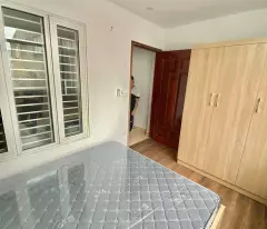 Phòng 1n1k vào ở luôn tại mặt phố Quần Ngựa, Liễu Giai, Ba Đình