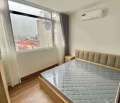 Phòng 1n1k vào ở luôn tại mặt phố Quần Ngựa, Liễu Giai, Ba Đình