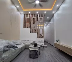 BÁN NHÀ PHỐ NGUYÊN HOÀNG DT 54M2 X 4 TẦNG X MT 4.1 GIÁ 9 TỶ