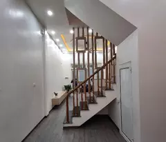 BÁN NHÀ PHỐ NGUYÊN HOÀNG DT 54M2 X 4 TẦNG X MT 4.1 GIÁ 9 TỶ