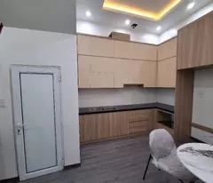 BÁN NHÀ PHỐ NGUYÊN HOÀNG DT 54M2 X 4 TẦNG X MT 4.1 GIÁ 9 TỶ